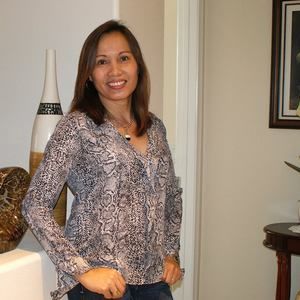 Meet your Posher, Susan